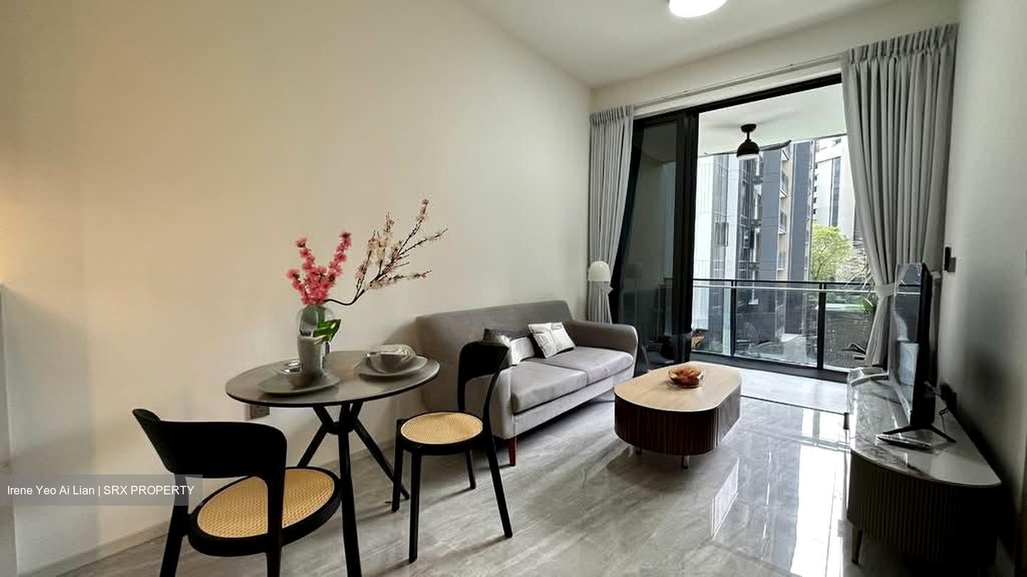 Leedon Green (D10), Condominium #543940421